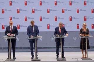 Splátky půjček dostanou strop, lidé však podle expertů mohou zamířit k lichvářům - Novinky